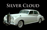 Silver Cloud