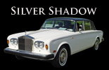 Silver Shadow