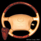 Steering Shift